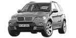 BMW E70 C3985 Fault Code